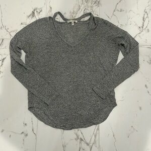 Express light sweater | S